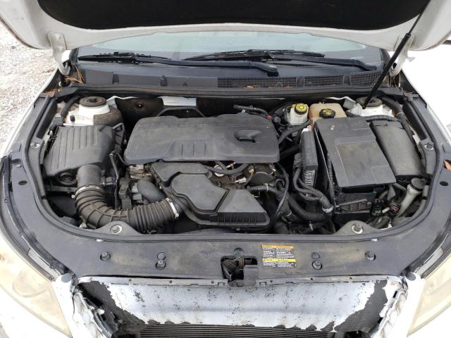 Photo 10 VIN: 1G4GA5EC4BF267357 - BUICK LACROSSE C 