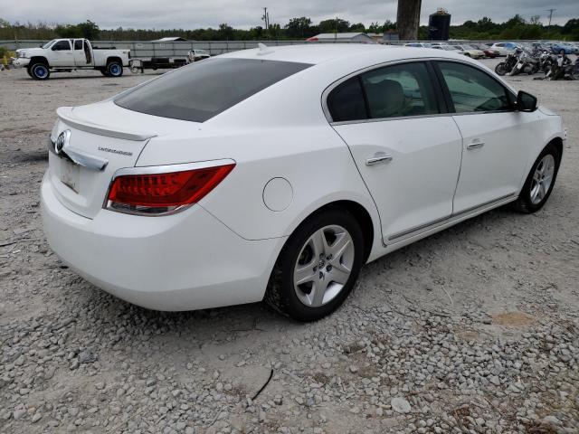 Photo 2 VIN: 1G4GA5EC4BF267357 - BUICK LACROSSE C 