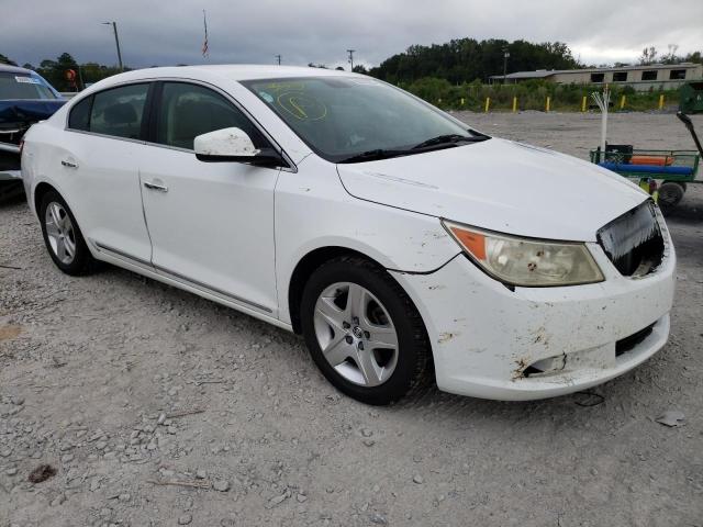 Photo 3 VIN: 1G4GA5EC4BF267357 - BUICK LACROSSE C 