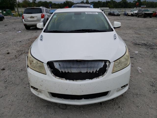 Photo 4 VIN: 1G4GA5EC4BF267357 - BUICK LACROSSE C 