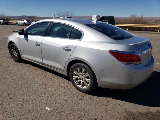 Photo 1 VIN: 1G4GA5EC5AF313146 - BUICK LACROSSE 