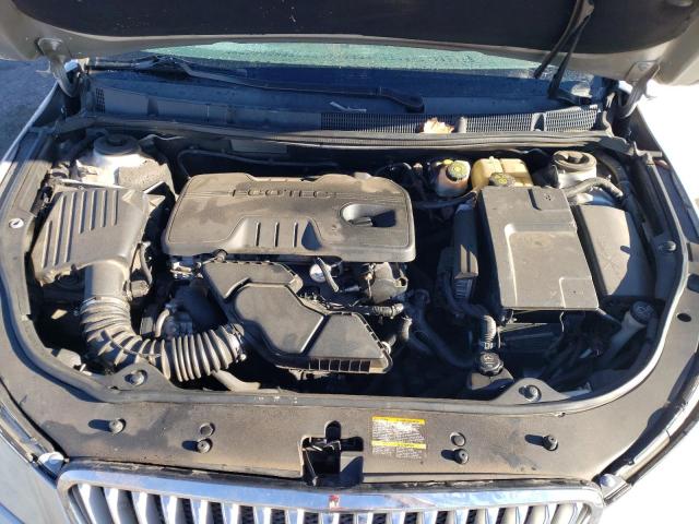 Photo 10 VIN: 1G4GA5EC5AF313146 - BUICK LACROSSE 