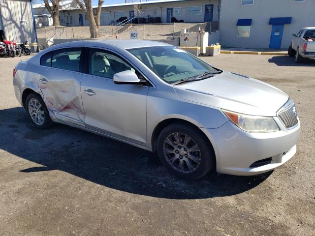 Photo 3 VIN: 1G4GA5EC5AF313146 - BUICK LACROSSE 