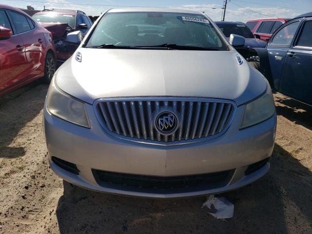 Photo 4 VIN: 1G4GA5EC5AF313146 - BUICK LACROSSE 