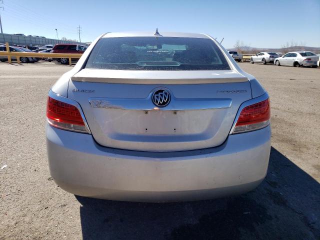 Photo 5 VIN: 1G4GA5EC5AF313146 - BUICK LACROSSE 