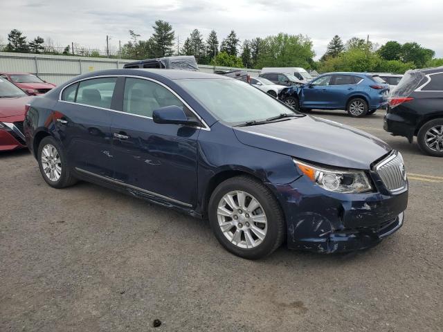 Photo 3 VIN: 1G4GA5EC5BF167820 - BUICK LACROSSE 