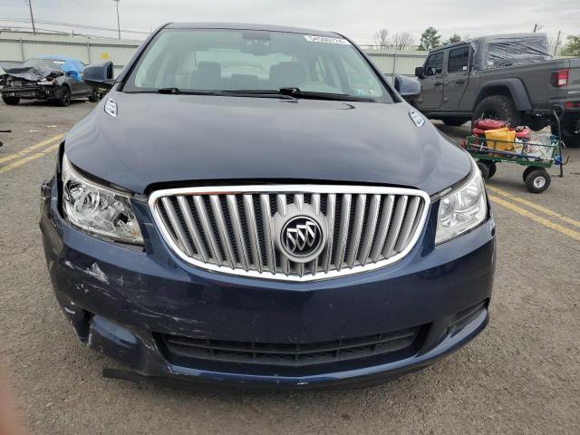 Photo 4 VIN: 1G4GA5EC5BF167820 - BUICK LACROSSE 