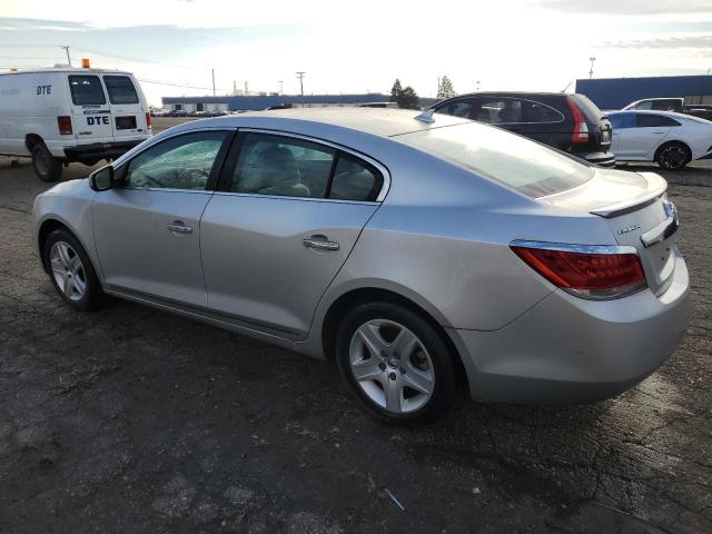 Photo 1 VIN: 1G4GA5EC5BF205594 - BUICK LACROSSE 