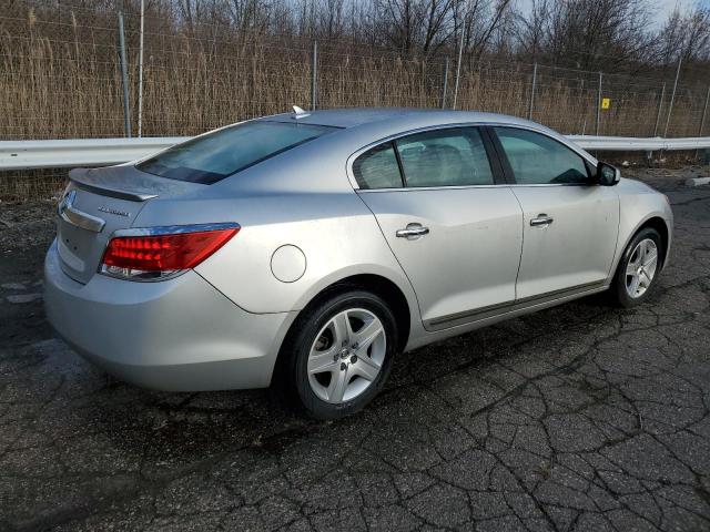 Photo 2 VIN: 1G4GA5EC5BF205594 - BUICK LACROSSE 