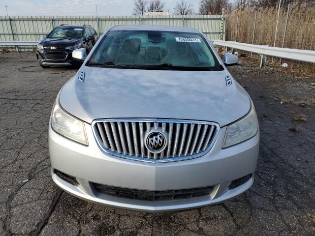 Photo 4 VIN: 1G4GA5EC5BF205594 - BUICK LACROSSE 