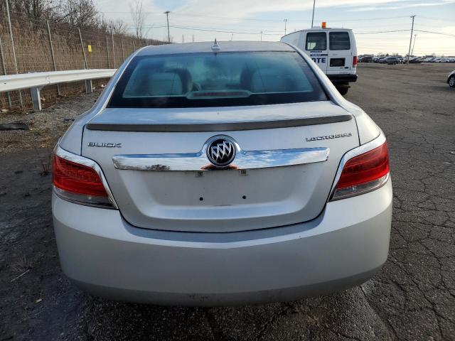 Photo 5 VIN: 1G4GA5EC5BF205594 - BUICK LACROSSE 