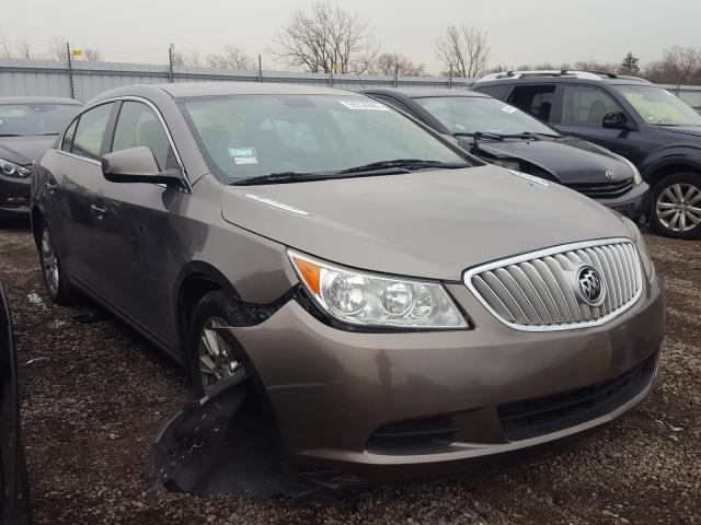 Photo 0 VIN: 1G4GA5EC5BF216630 - BUICK LACROSSE C 