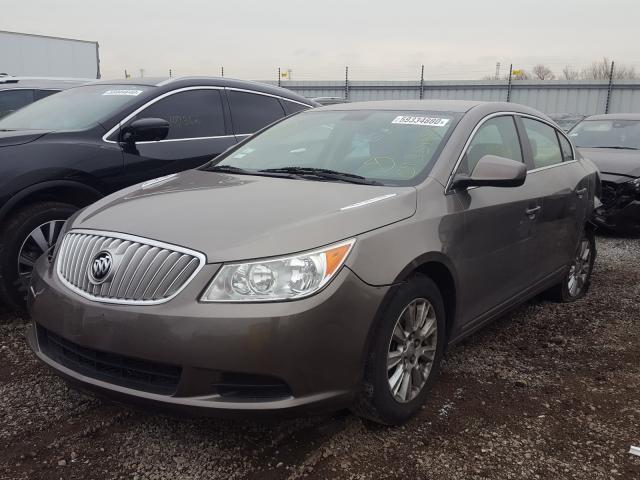 Photo 1 VIN: 1G4GA5EC5BF216630 - BUICK LACROSSE C 