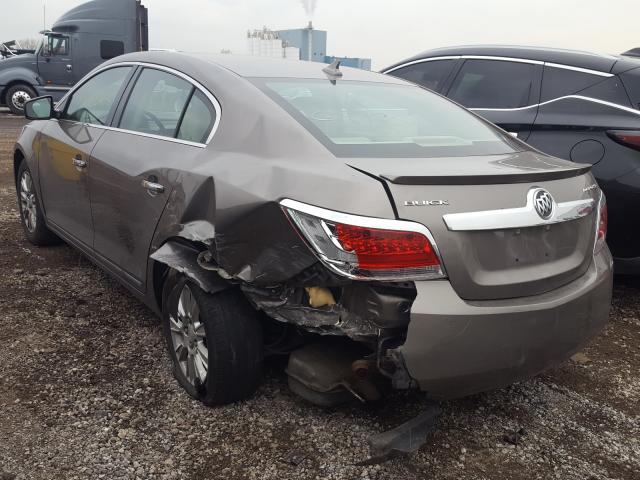 Photo 2 VIN: 1G4GA5EC5BF216630 - BUICK LACROSSE C 