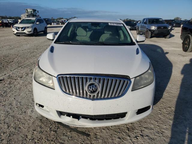 Photo 4 VIN: 1G4GA5EC5BF356578 - BUICK LACROSSE C 