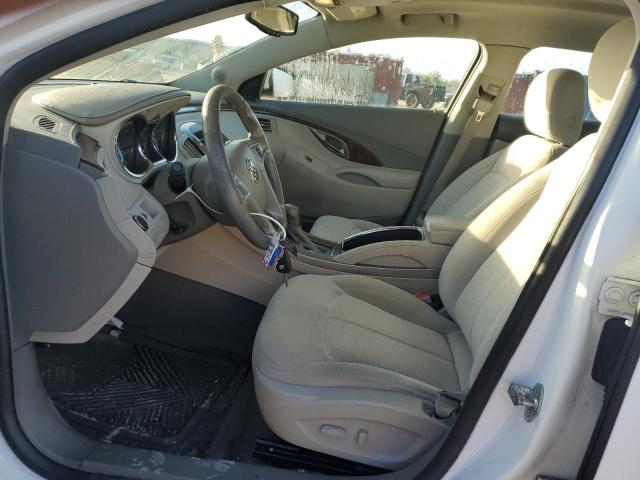 Photo 6 VIN: 1G4GA5EC5BF356578 - BUICK LACROSSE C 