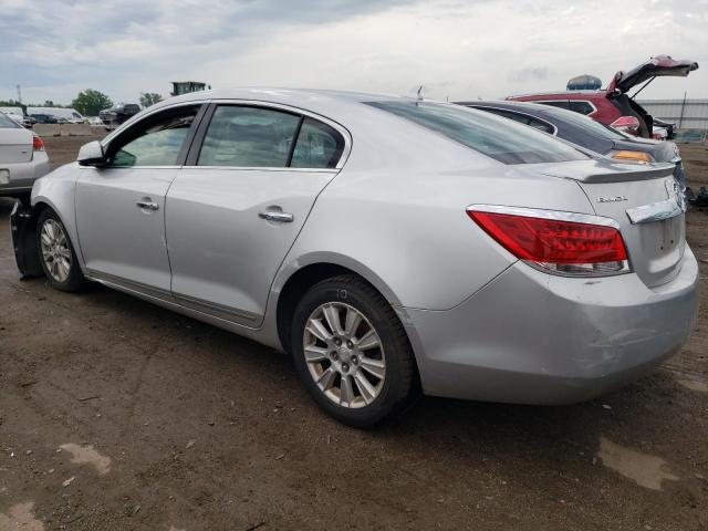 Photo 1 VIN: 1G4GA5EC6BF118917 - BUICK LACROSSE 