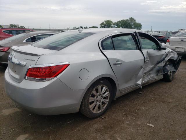 Photo 2 VIN: 1G4GA5EC6BF118917 - BUICK LACROSSE 