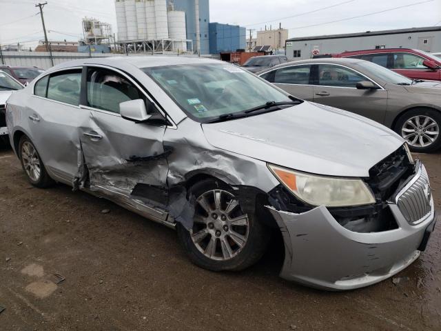 Photo 3 VIN: 1G4GA5EC6BF118917 - BUICK LACROSSE 