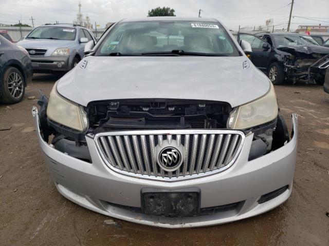 Photo 4 VIN: 1G4GA5EC6BF118917 - BUICK LACROSSE 