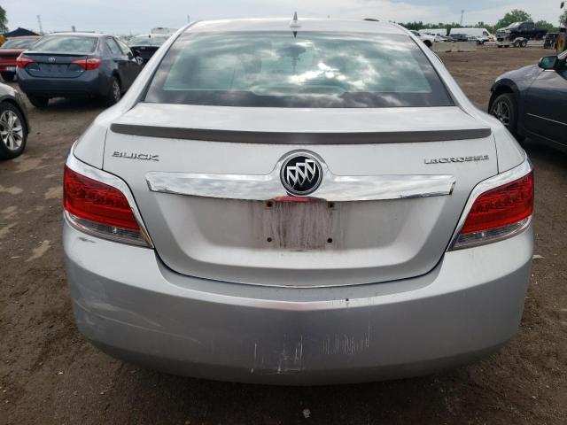 Photo 5 VIN: 1G4GA5EC6BF118917 - BUICK LACROSSE 