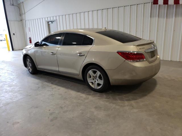 Photo 1 VIN: 1G4GA5EC6BF277517 - BUICK LACROSSE C 