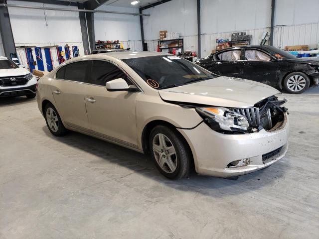 Photo 3 VIN: 1G4GA5EC6BF277517 - BUICK LACROSSE C 