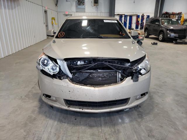 Photo 4 VIN: 1G4GA5EC6BF277517 - BUICK LACROSSE C 