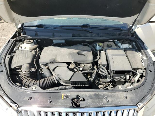 Photo 10 VIN: 1G4GA5EC7BF377397 - BUICK LACROSSE C 