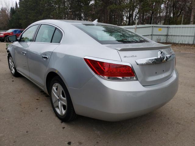 Photo 2 VIN: 1G4GA5EC8AF250110 - BUICK LACROSSE C 