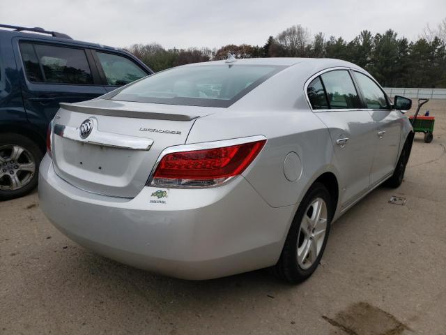 Photo 3 VIN: 1G4GA5EC8AF250110 - BUICK LACROSSE C 