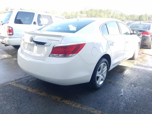 Photo 3 VIN: 1G4GA5EC8AF315585 - BUICK LACROSSE C 