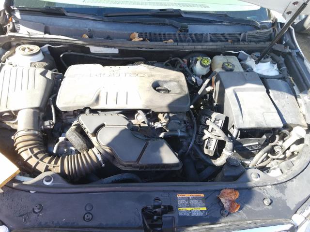 Photo 6 VIN: 1G4GA5EC8AF315585 - BUICK LACROSSE C 