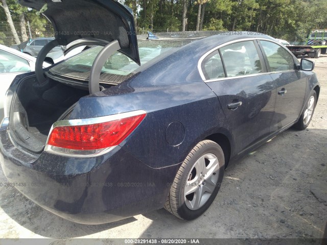 Photo 3 VIN: 1G4GA5EC8BF201586 - BUICK LACROSSE 