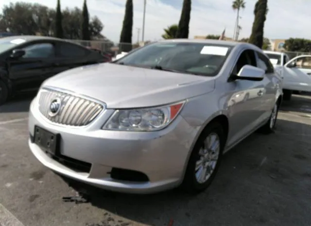 Photo 1 VIN: 1G4GA5EC8BF208750 - BUICK LACROSSE 