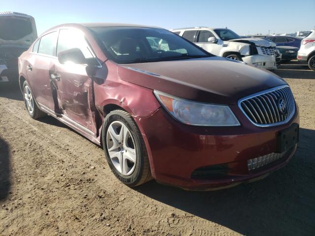 Photo 0 VIN: 1G4GA5EC8BF332226 - BUICK LACROSSE C 