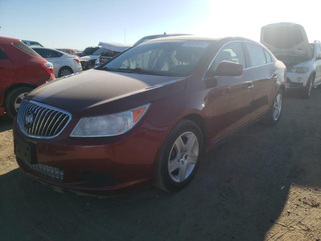 Photo 1 VIN: 1G4GA5EC8BF332226 - BUICK LACROSSE C 