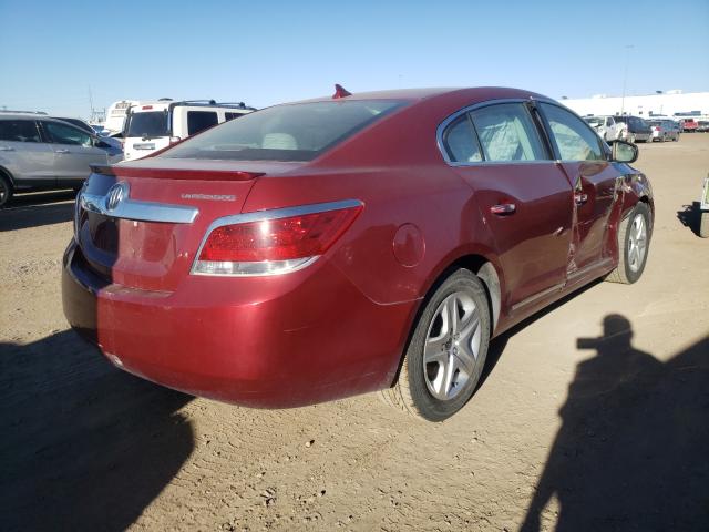 Photo 3 VIN: 1G4GA5EC8BF332226 - BUICK LACROSSE C 