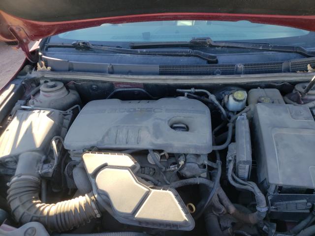 Photo 6 VIN: 1G4GA5EC8BF332226 - BUICK LACROSSE C 