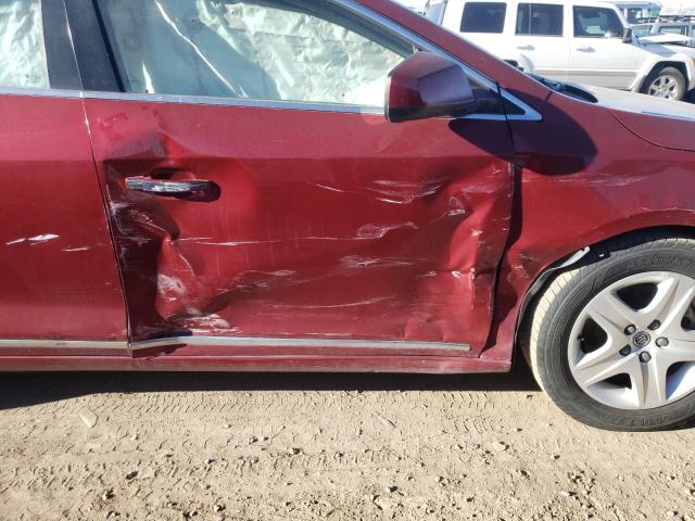 Photo 8 VIN: 1G4GA5EC8BF332226 - BUICK LACROSSE C 