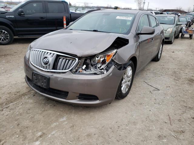 Photo 1 VIN: 1G4GA5EC8BF340794 - BUICK LACROSSE C 