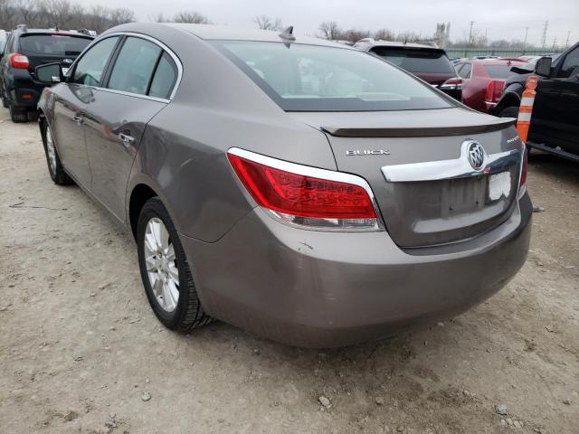 Photo 2 VIN: 1G4GA5EC8BF340794 - BUICK LACROSSE C 