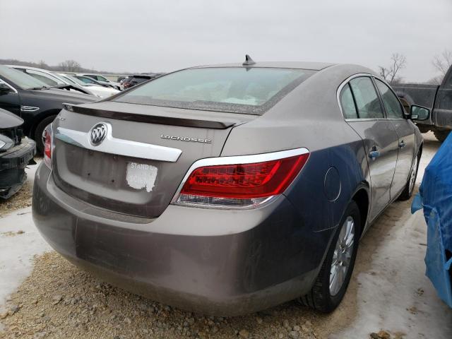 Photo 3 VIN: 1G4GA5EC8BF340794 - BUICK LACROSSE C 