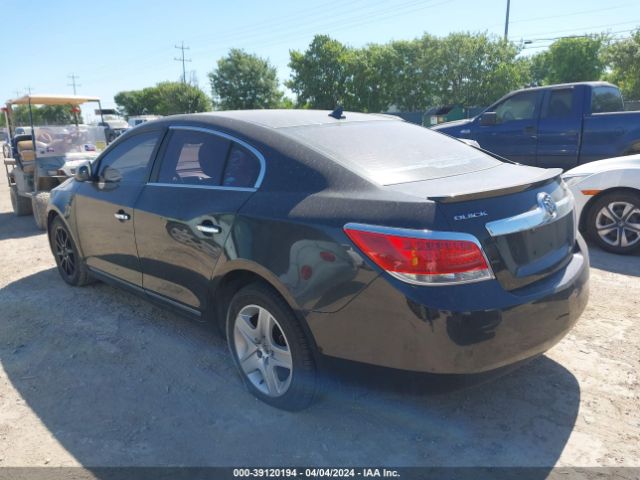 Photo 2 VIN: 1G4GA5EC8BF385475 - BUICK LACROSSE 