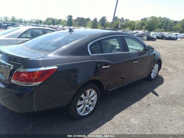 Photo 3 VIN: 1G4GA5EC8BF387842 - BUICK LACROSSE 