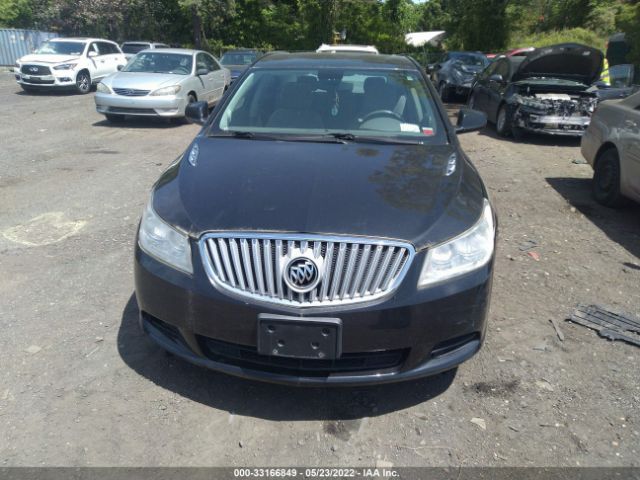 Photo 5 VIN: 1G4GA5EC8BF387842 - BUICK LACROSSE 