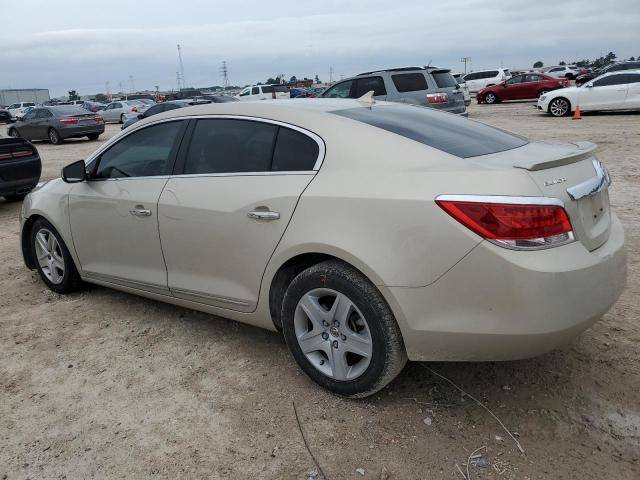 Photo 1 VIN: 1G4GA5EC9BF258850 - BUICK LACROSSE 