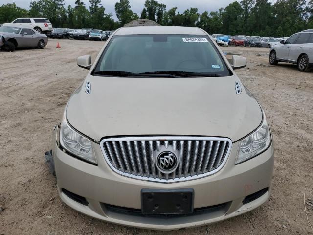 Photo 4 VIN: 1G4GA5EC9BF258850 - BUICK LACROSSE 