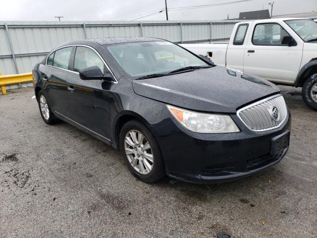 Photo 0 VIN: 1G4GA5EC9BF325009 - BUICK LACROSSE C 