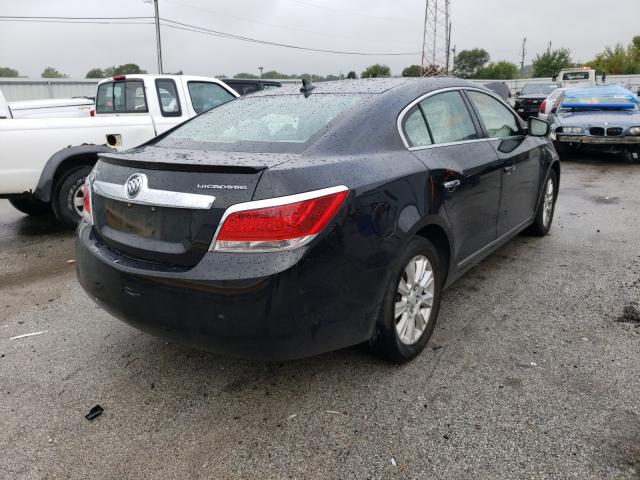 Photo 3 VIN: 1G4GA5EC9BF325009 - BUICK LACROSSE C 